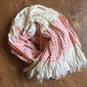 Matilda Jane Scarf